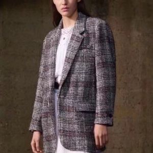 New Isabel marant blazer